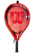 Kinder tennisracket Wilson  Pro Staff Precision JR 21