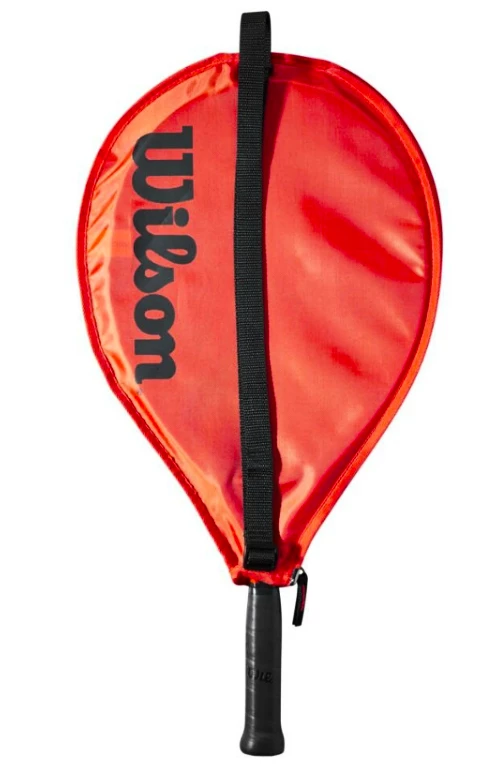 Kinder tennisracket Wilson  Pro Staff Precision JR 21