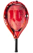 Kinder tennisracket Wilson  Pro Staff Precision JR 23