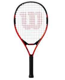 Kinder tennisracket Wilson Pro Staff Precision JR 23