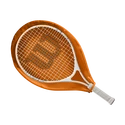 Kinder tennisracket Wilson  Roland Garros Elite 21