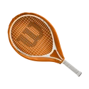 Kinder tennisracket Wilson  Roland Garros Elite 23