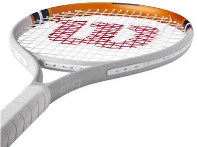 Kinder tennisracket Wilson  Roland Garros Elite Comp JR