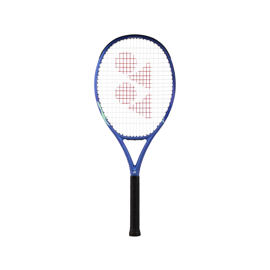 Kinder tennisracket Yonex EZONE Jr. 26 Blast Blue 2025