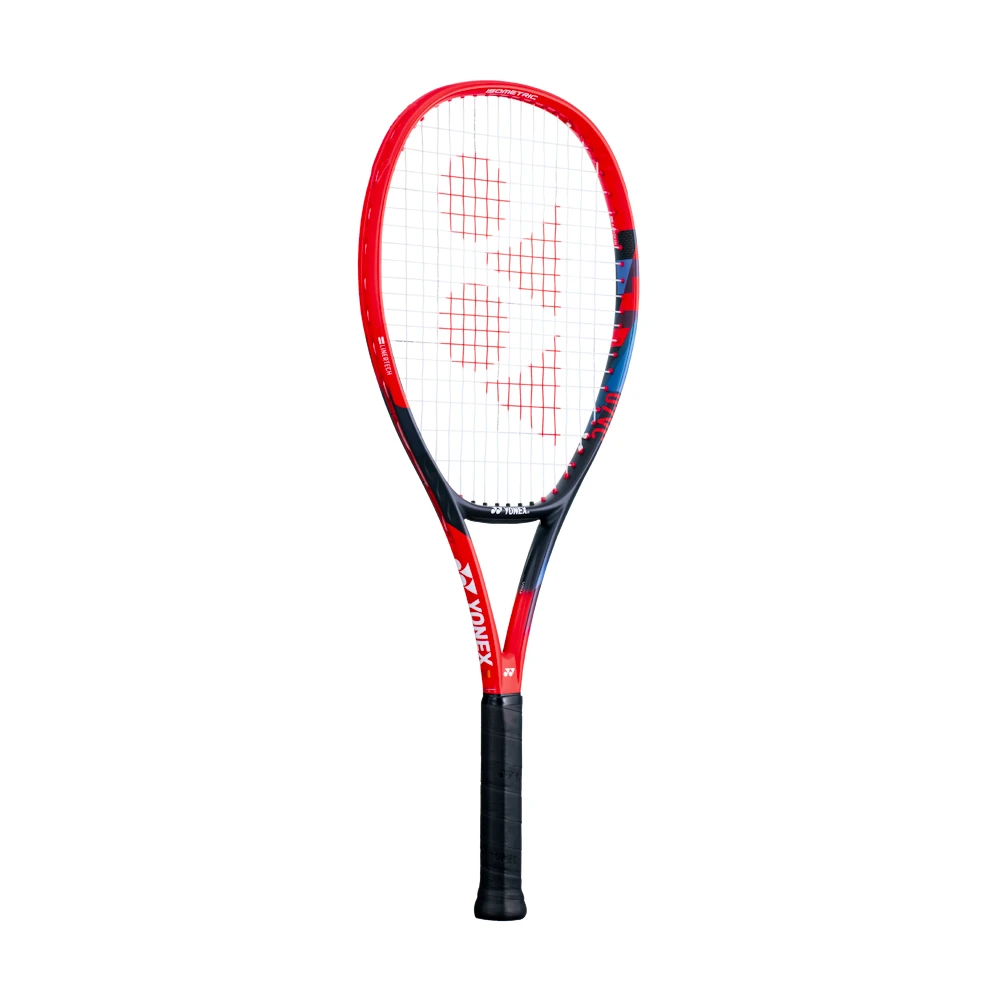 Kinder tennisracket Yonex  VCORE 26 SCARLET