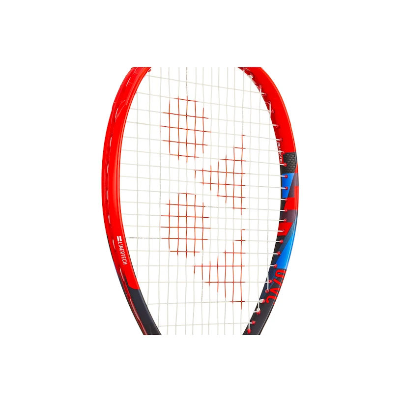 Kinder tennisracket Yonex  VCORE 26 SCARLET