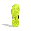 Kinder tennisschoenen adidas  Courtflash K Carbon
