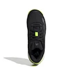 Kinder tennisschoenen adidas  Courtflash K Carbon