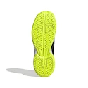 Kinder tennisschoenen adidas  Courtflash K Carbon