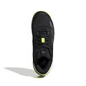 Kinder tennisschoenen adidas  Courtflash K Carbon