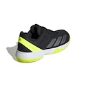 Kinder tennisschoenen adidas  Courtflash K Carbon