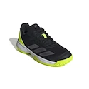 Kinder tennisschoenen adidas  Courtflash K Carbon
