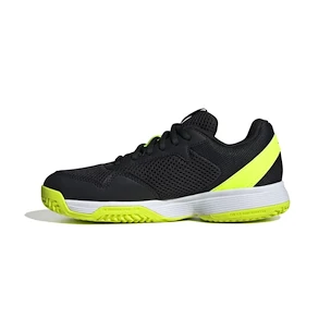 Kinder tennisschoenen adidas  Courtflash K Carbon  EUR 39 1/3
