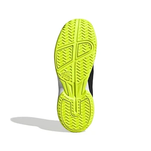 Kinder tennisschoenen adidas  Courtflash K Carbon  EUR 39 1/3