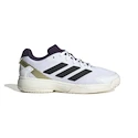 Kinder tennisschoenen adidas  Ubersonic Kids White  EUR 38