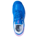 Kinder tennisschoenen Babolat Jet Mach 3 All Court Junior French Blue