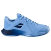 Kinder tennisschoenen Babolat Propulse Junior 3 Clay Boy Drive Blue  EUR 38