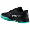 Kinder tennisschoenen Head Revolt Pro 4.0 Clay Junior BKTE