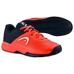 Kinder tennisschoenen Head Revolt Pro 4.0 Clay Junior BSOR