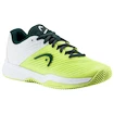 Kinder tennisschoenen Head Revolt Pro 4.0 Clay Junior LNWH