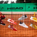 Kinder tennisschoenen Head Revolt Pro 4.5 Clay Junior ORWH