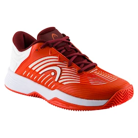 Kinder tennisschoenen Head Revolt Pro 4.5 Clay Junior ORWH