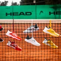 Kinder tennisschoenen Head Revolt Pro 4.5 Clay Junior WHBB