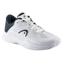 Kinder tennisschoenen Head Revolt Pro 4.5 Clay Junior WHBB