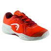 Kinder tennisschoenen Head Sprint 3.5 Junior ORDR