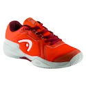 Kinder tennisschoenen Head Sprint 3.5 Junior ORDR