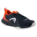Kinder tennisschoenen Head Sprint Court 4.0 Junior Dark Blue/Red  EUR 40