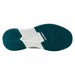 Kinder tennisschoenen Head Sprint Court 4.0 Junior WHTQ  EUR 32