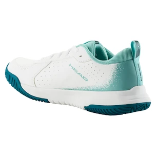 Kinder tennisschoenen Head Sprint Court 4.0 Junior WHTQ  EUR 32