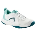 Kinder tennisschoenen Head Sprint Court 4.0 Junior WHTQ  EUR 32