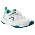 Kinder tennisschoenen Head Sprint Velcro 4.0 Kids WHTQ  EUR 27