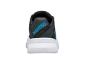 Kinder tennisschoenen K-Swiss  Court Express Omni Dark Shadow/Blue