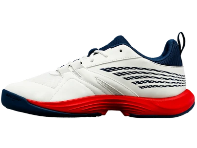 Kinder tennisschoenen K-Swiss  Speedtrac