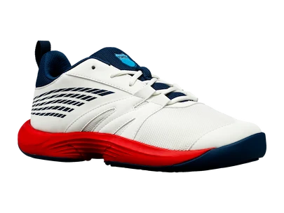 Kinder tennisschoenen K-Swiss  Speedtrac