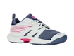 Kinder tennisschoenen K-Swiss  Speedtrac Blue Blush