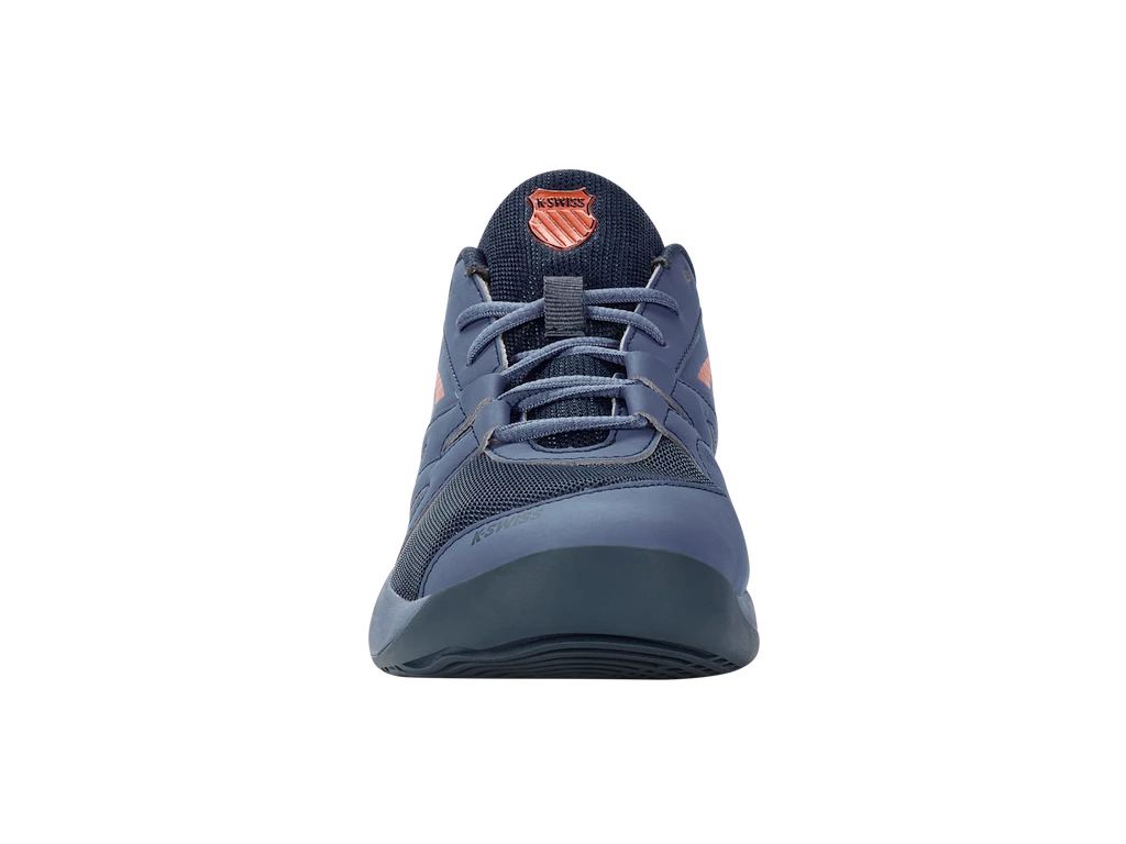 Kinder tennisschoenen K-Swiss  Speedtrac Infinity/Orion Blue