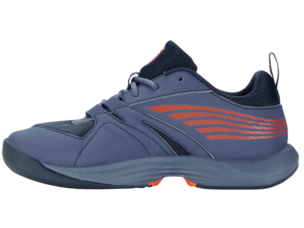 Kinder tennisschoenen K-Swiss  Speedtrac Infinity/Orion Blue