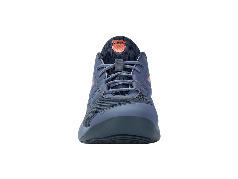Kinder tennisschoenen K-Swiss  Speedtrac Infinity/Orion Blue