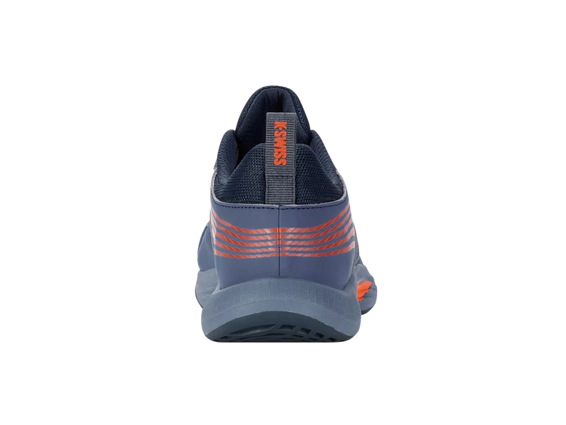 Kinder tennisschoenen K-Swiss  Speedtrac Infinity/Orion Blue