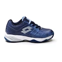 Kinder tennisschoenen Lotto Mirage 300 III ALR JR Blue/All White  EUR 39