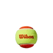 Kinder tennisset Wilson  Roland Garros Elite 25 Kit
