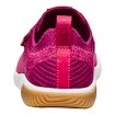 Kinder vrijetijdsschoenen Keen  DS Beaujolais/Raspberry
