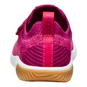 Kinder vrijetijdsschoenen Keen  DS Beaujolais/Raspberry
