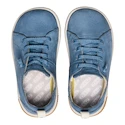Kinder vrijetijdsschoenen Keen KNX LACE Coronet blue/Vapor