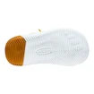 Kinder vrijetijdsschoenen Keen KNX LACE Daffodil/Star white