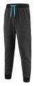 Kinderbroek Babolat  Exercise Jogger Pant Black